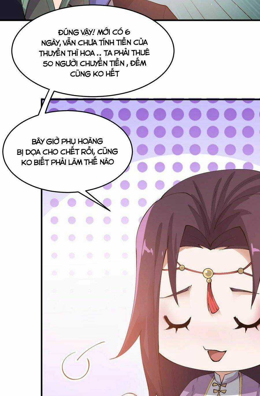 Nguyên Long - Chapter 211 - Trang 9