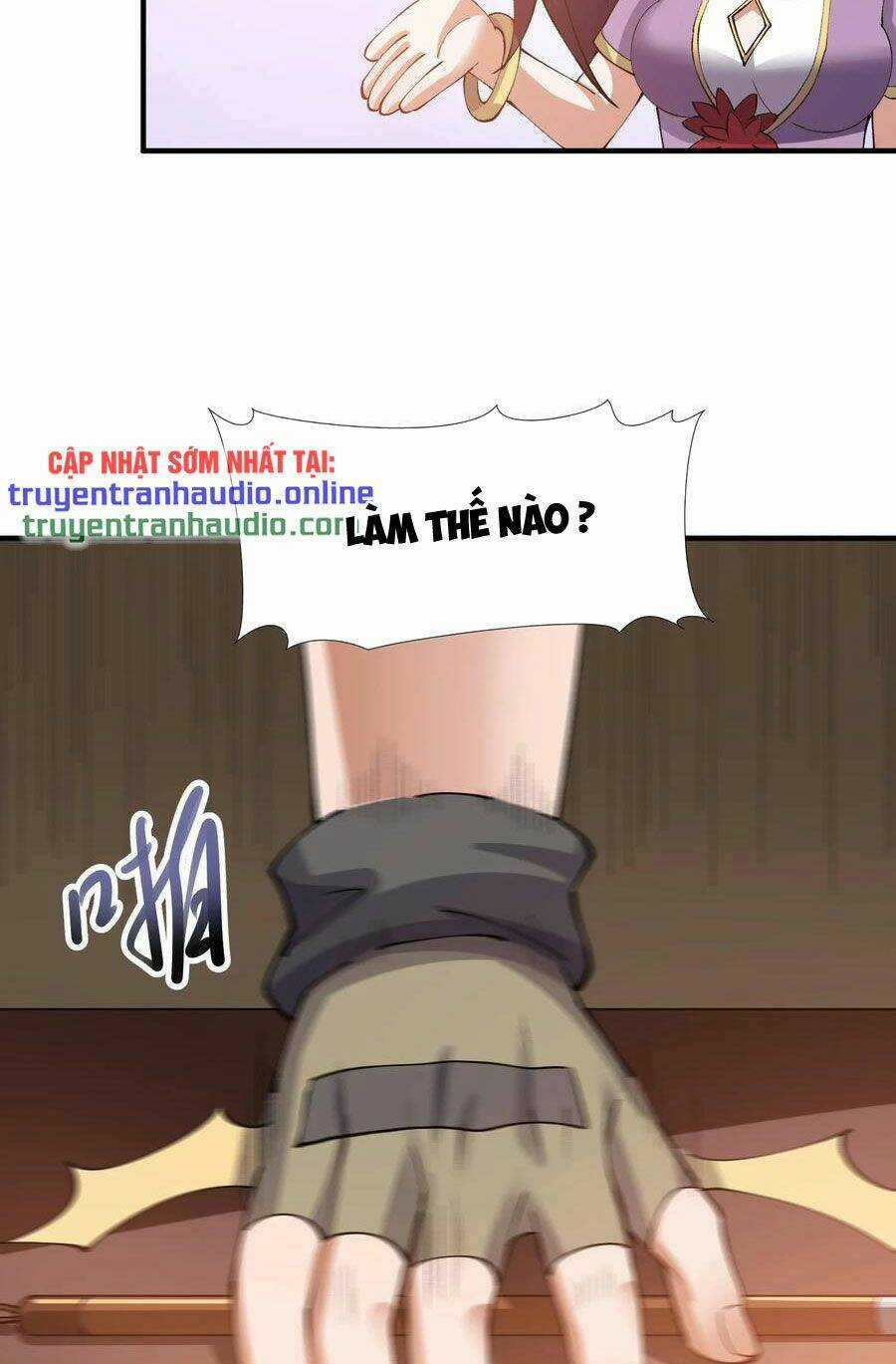 Nguyên Long - Chapter 211 - Trang 10