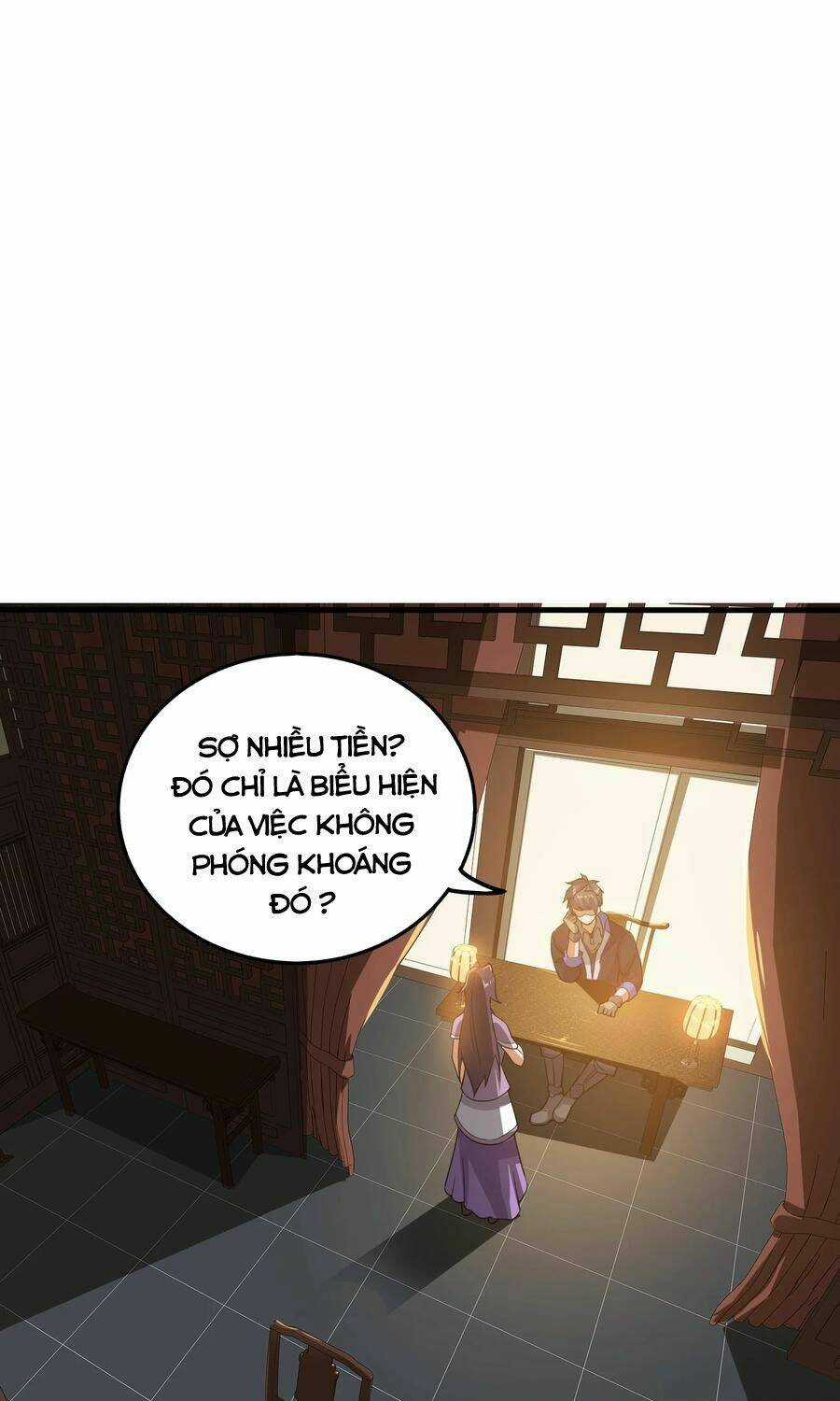 Nguyên Long - Chapter 212 - Trang 1