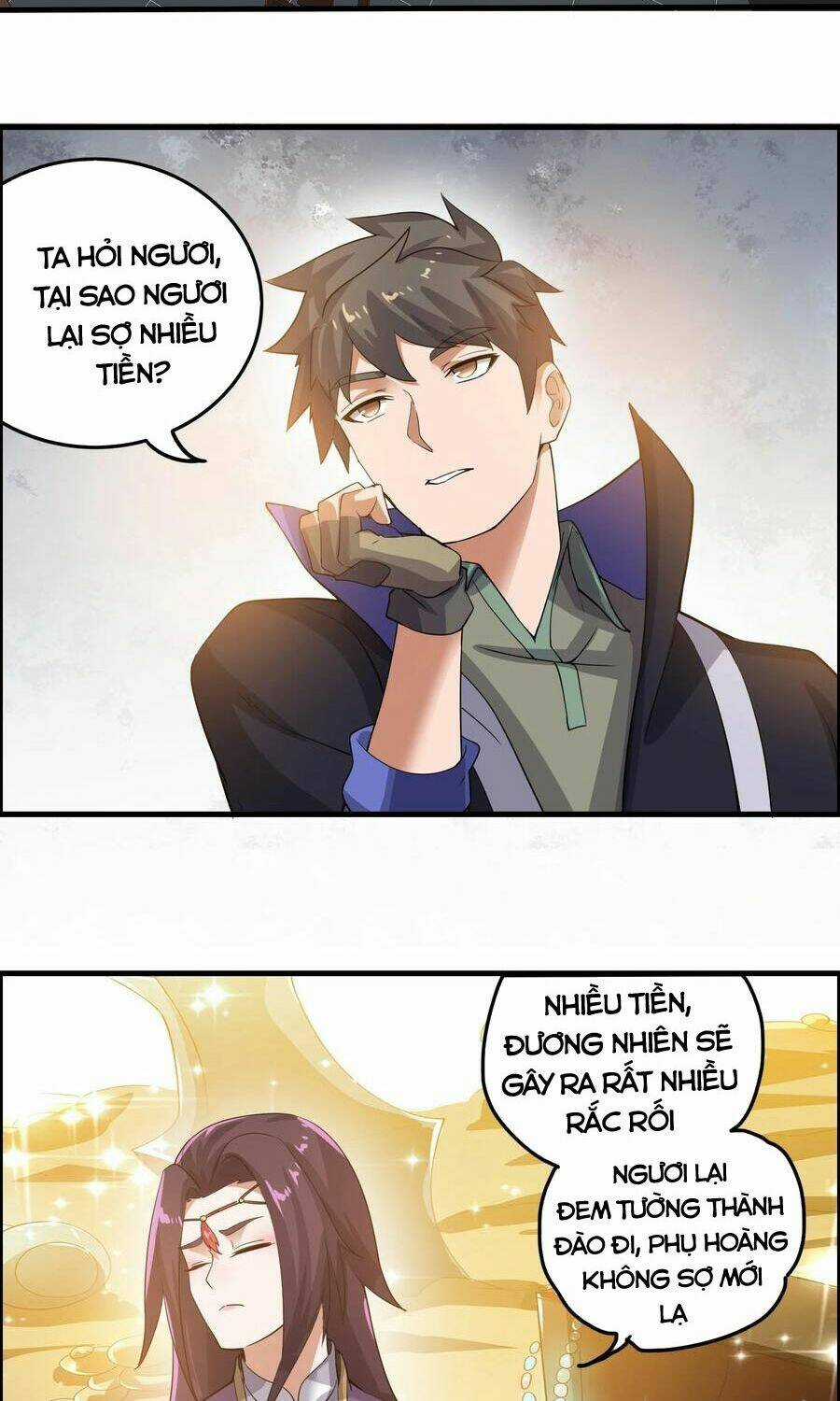 Nguyên Long - Chapter 212 - Trang 2