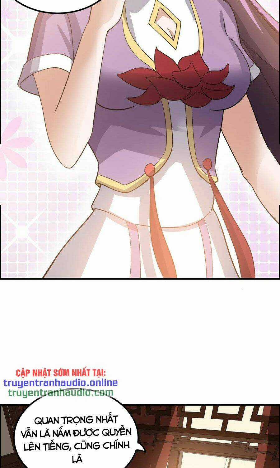 Nguyên Long - Chapter 212 - Trang 11