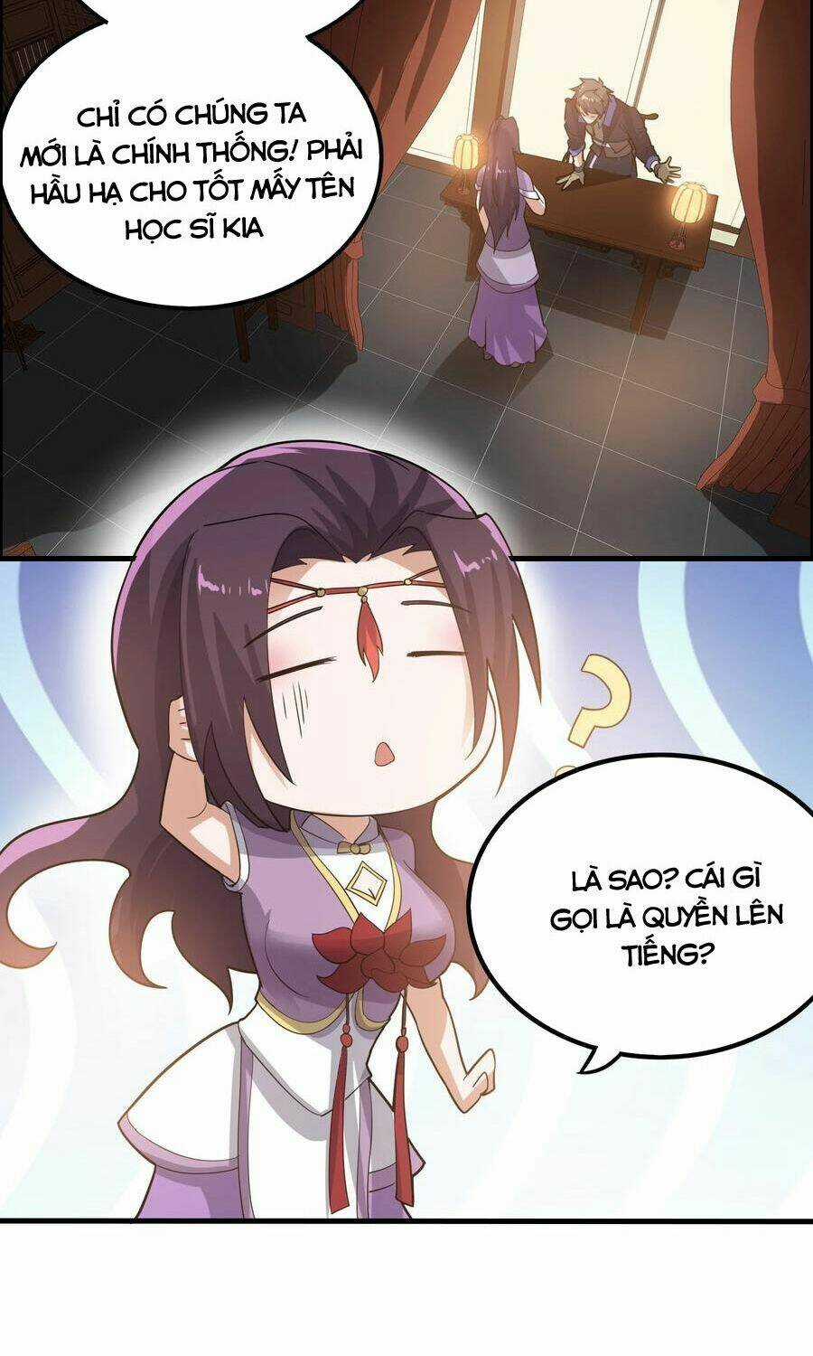 Nguyên Long - Chapter 212 - Trang 12