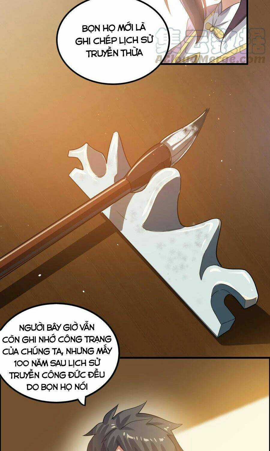 Nguyên Long - Chapter 212 - Trang 14