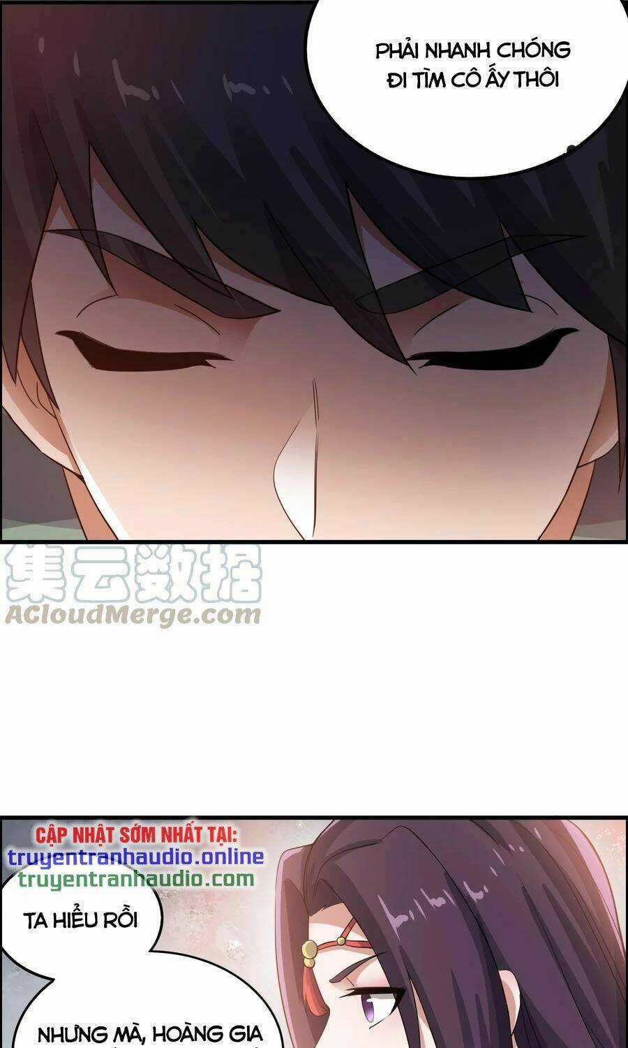 Nguyên Long - Chapter 212 - Trang 17