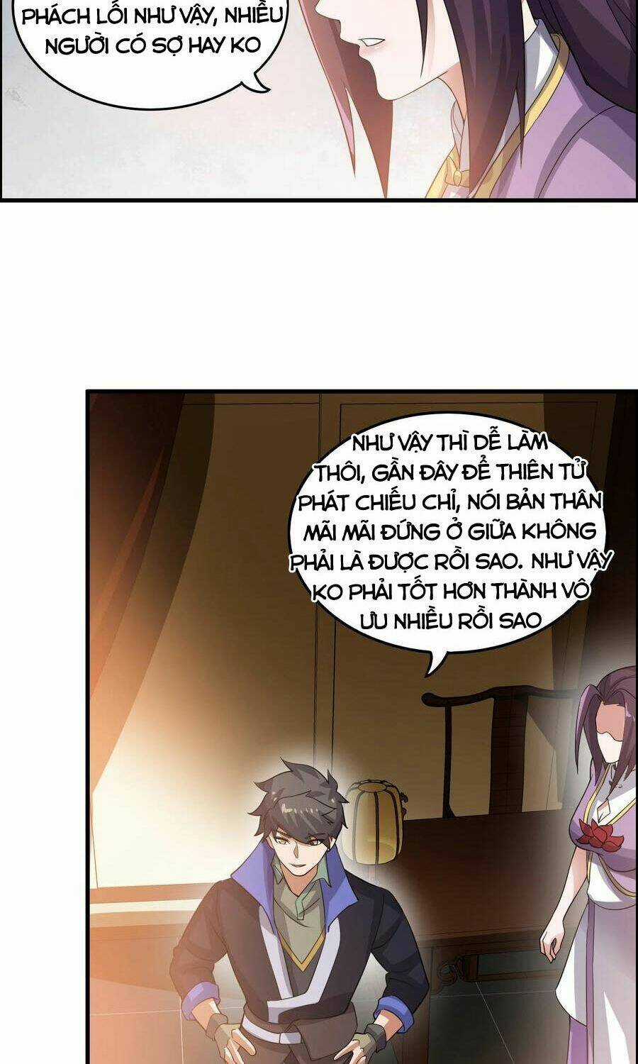 Nguyên Long - Chapter 212 - Trang 18