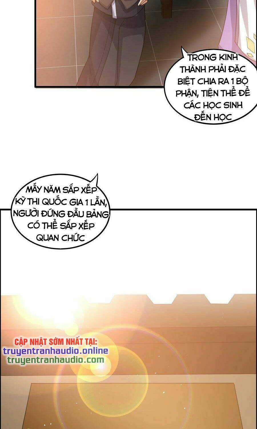 Nguyên Long - Chapter 212 - Trang 19