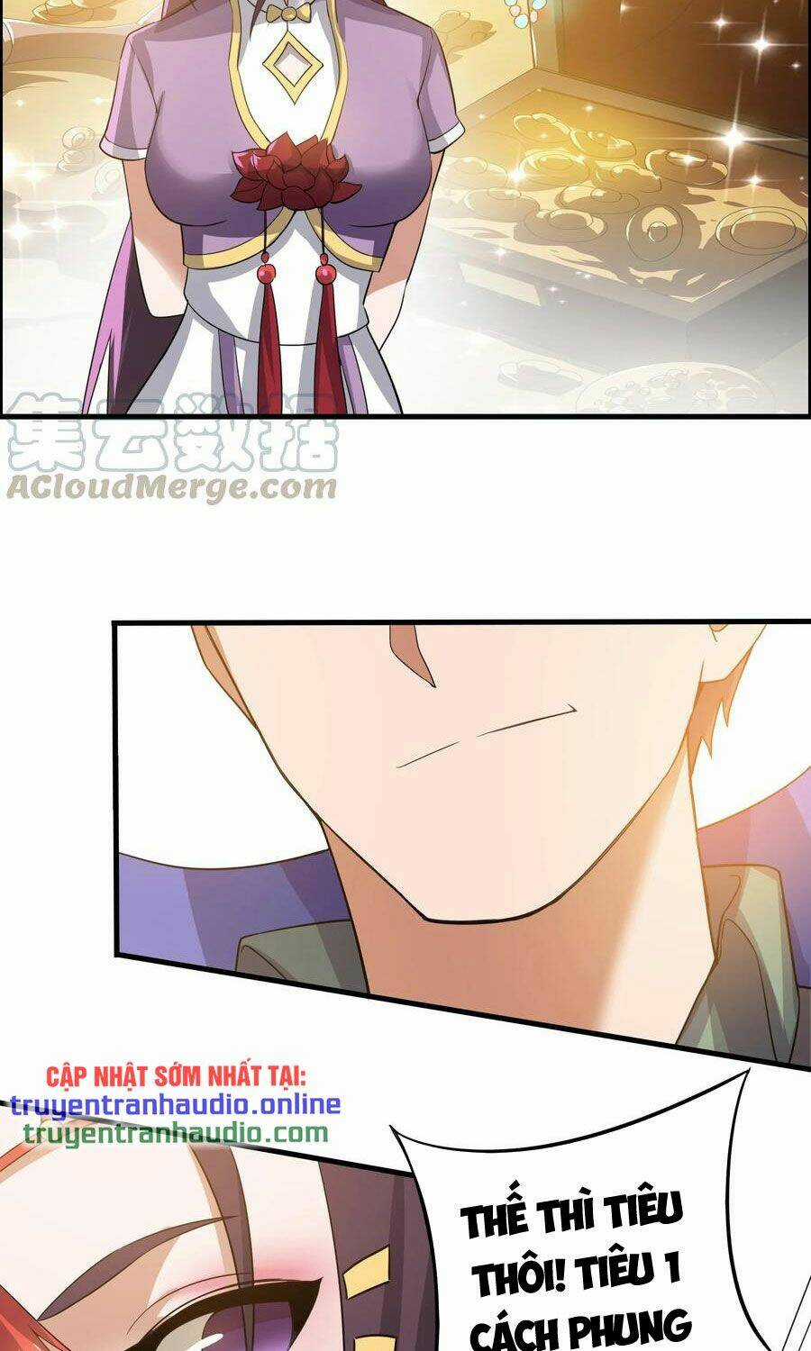 Nguyên Long - Chapter 212 - Trang 3