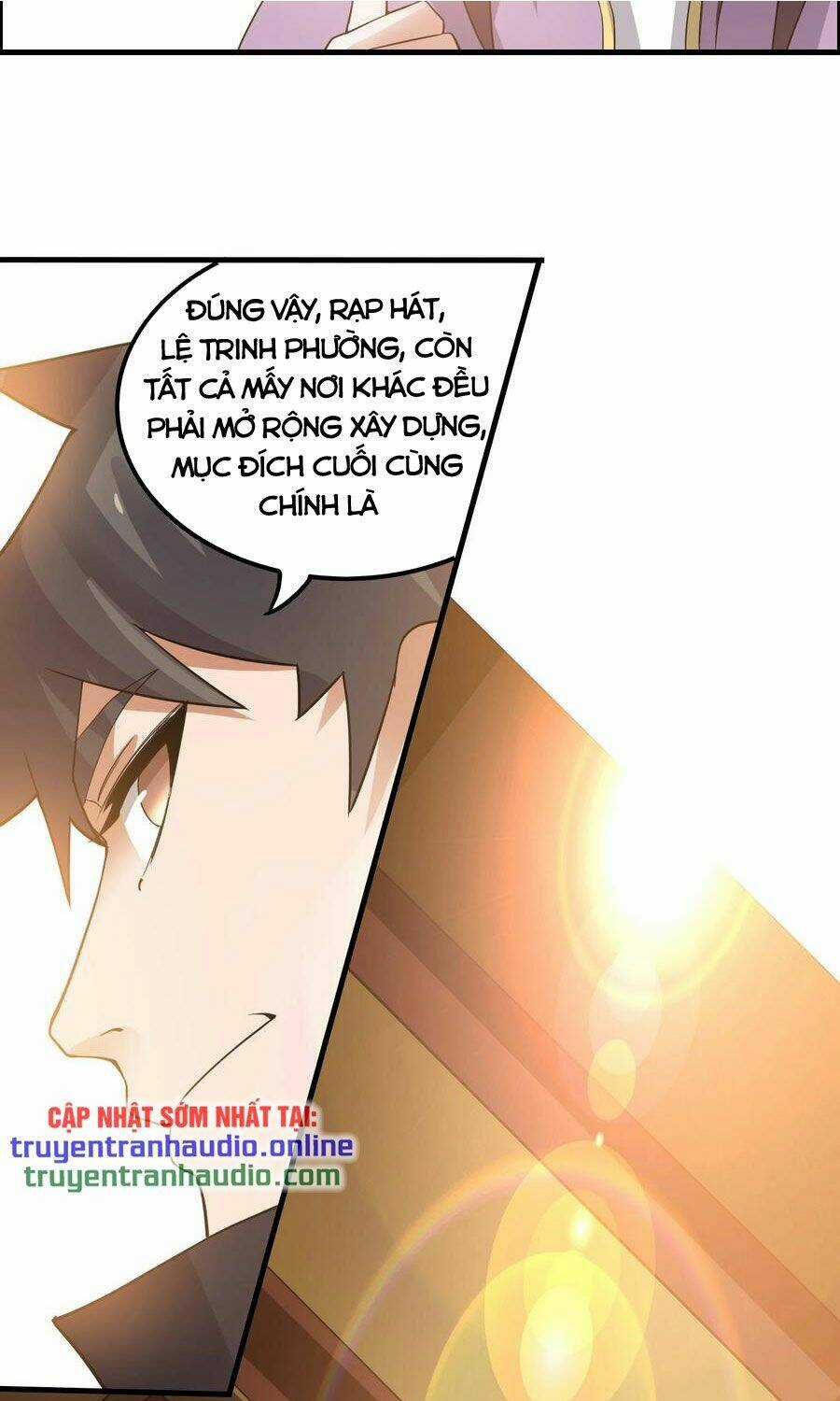 Nguyên Long - Chapter 212 - Trang 21