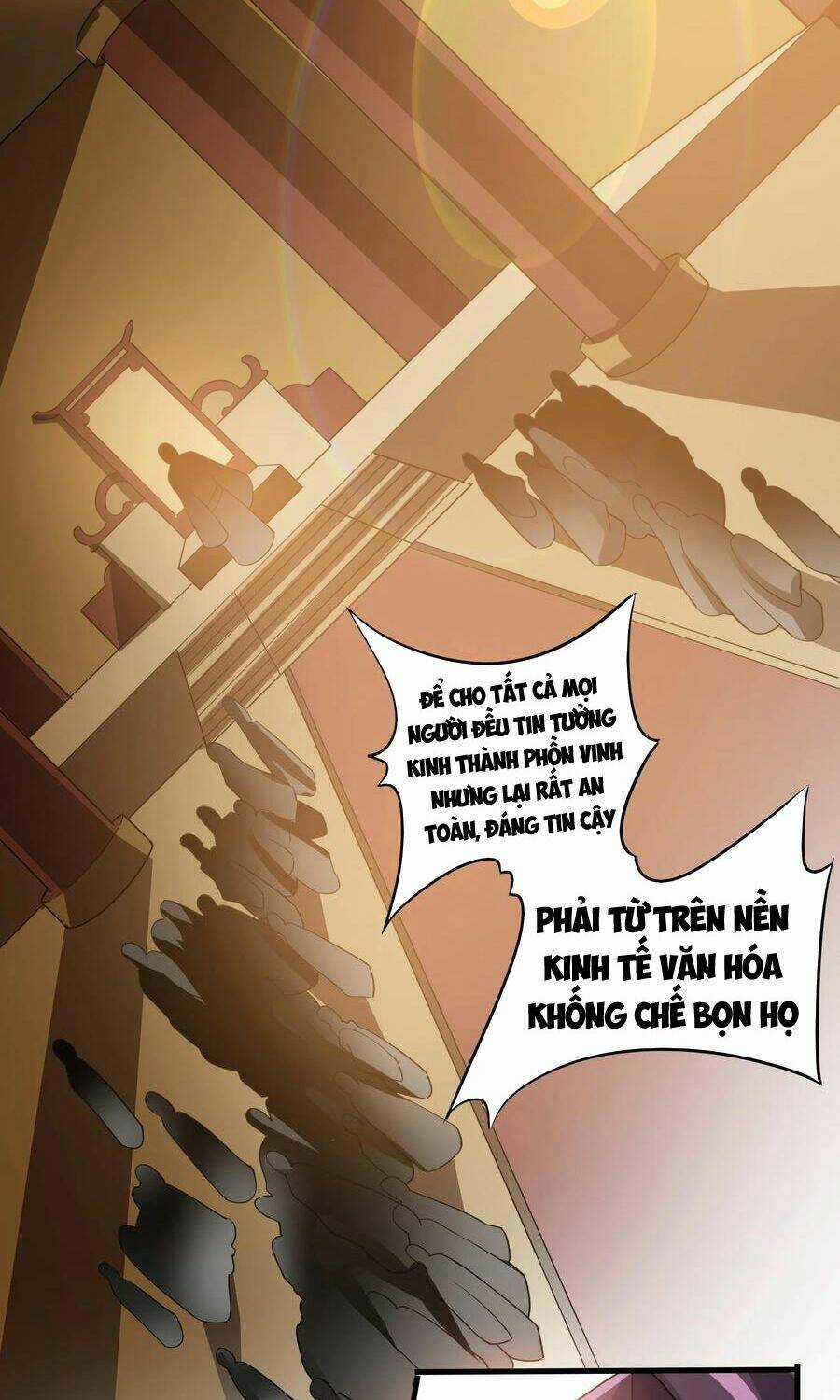 Nguyên Long - Chapter 212 - Trang 22