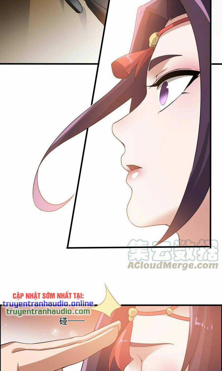 Nguyên Long - Chapter 212 - Trang 23