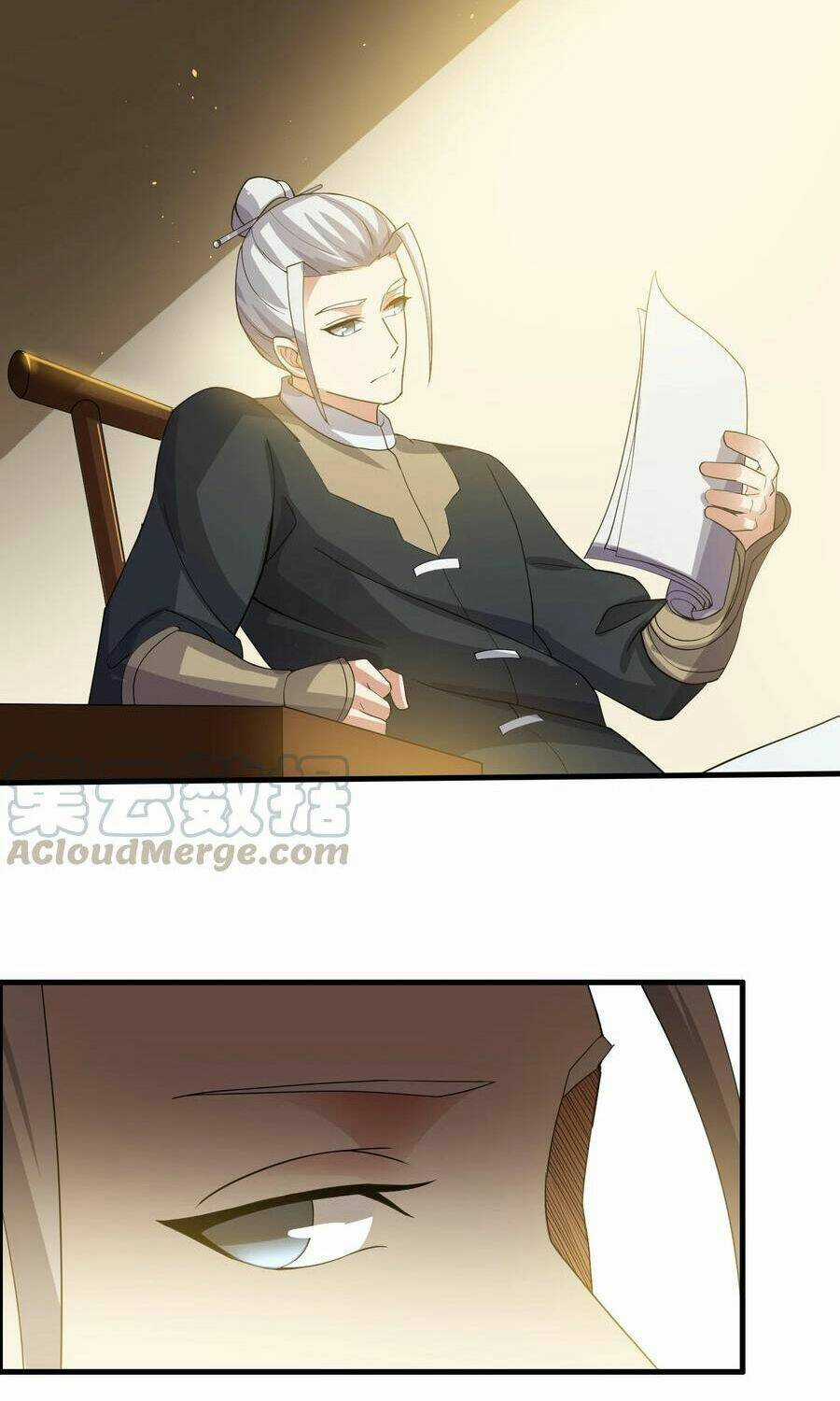 Nguyên Long - Chapter 212 - Trang 26