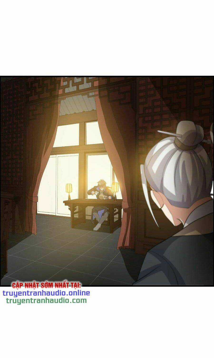 Nguyên Long - Chapter 212 - Trang 27