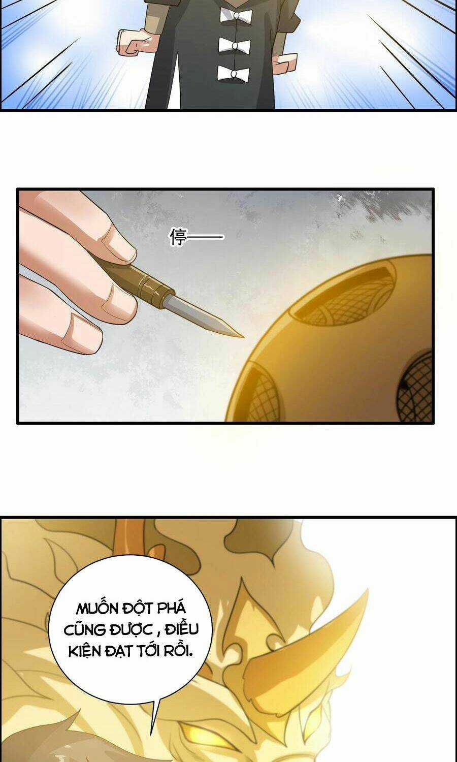 Nguyên Long - Chapter 212 - Trang 30