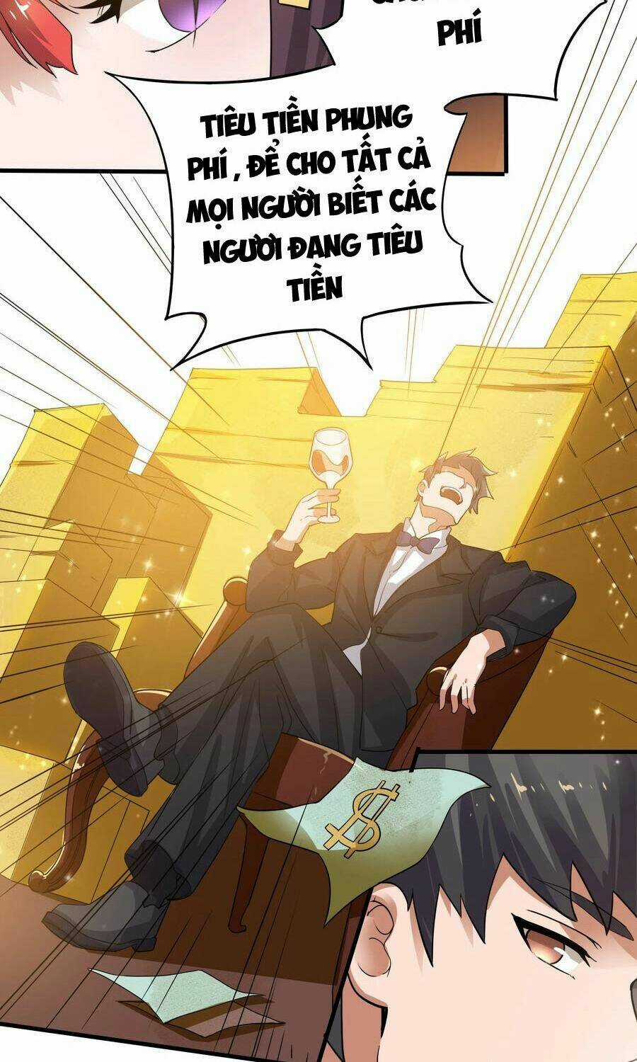 Nguyên Long - Chapter 212 - Trang 4