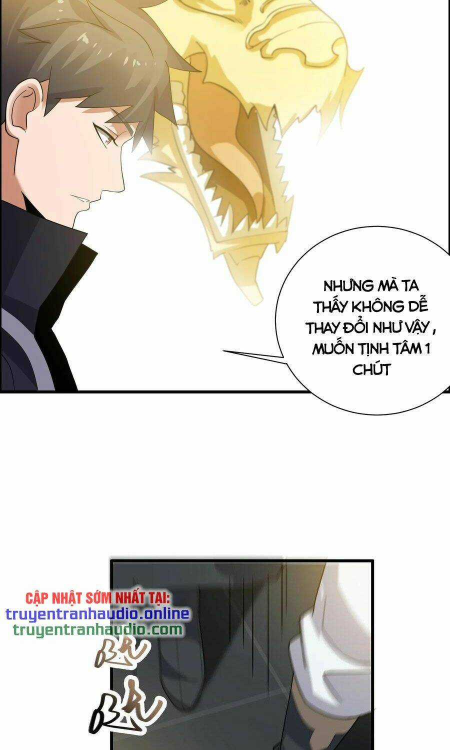 Nguyên Long - Chapter 212 - Trang 31