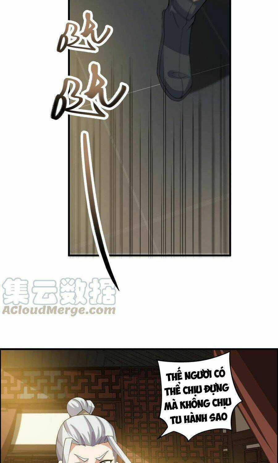 Nguyên Long - Chapter 212 - Trang 32