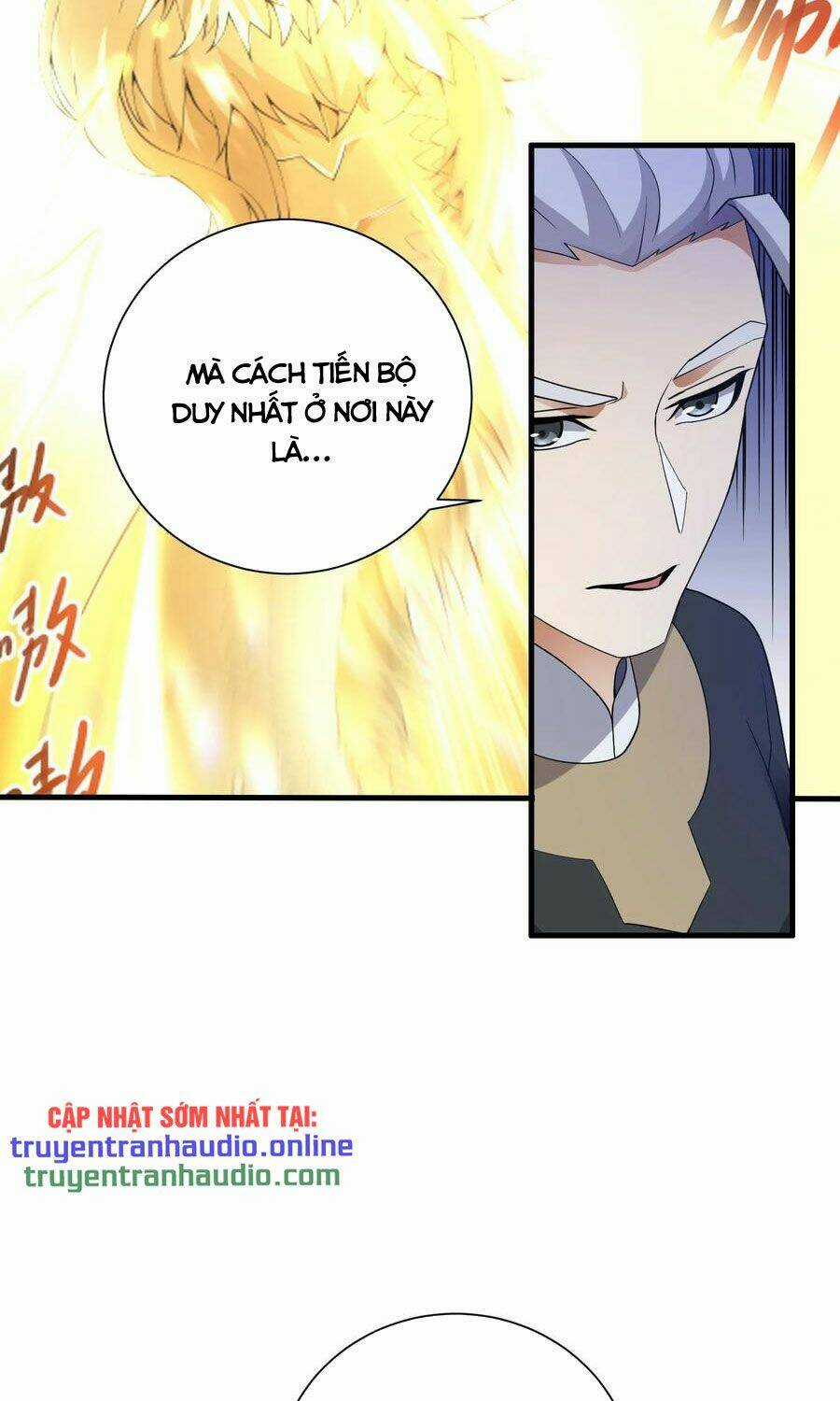 Nguyên Long - Chapter 212 - Trang 39