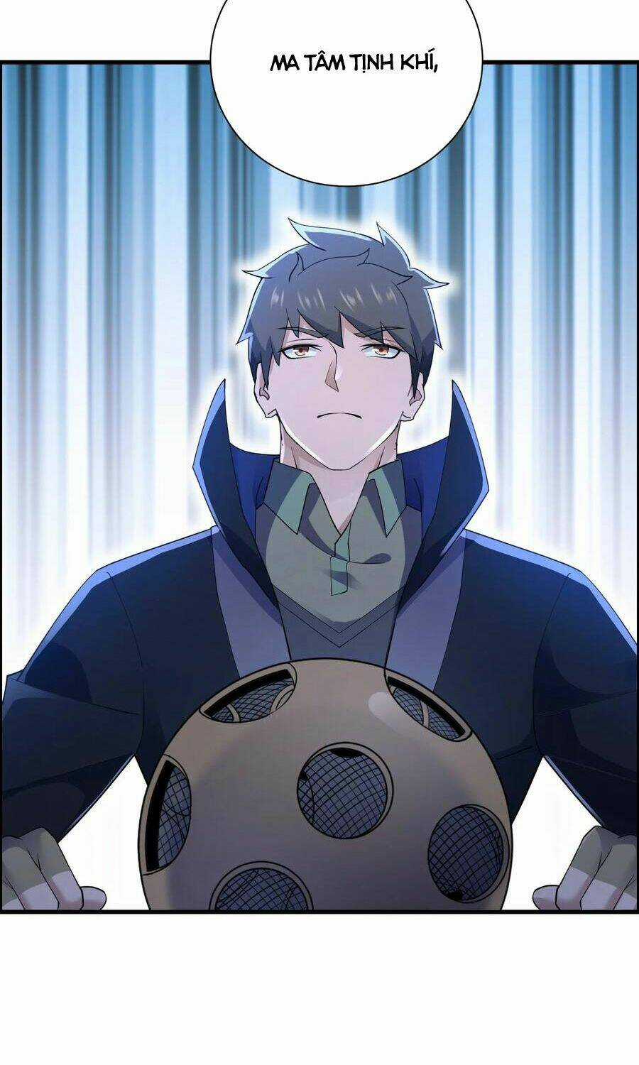 Nguyên Long - Chapter 212 - Trang 40