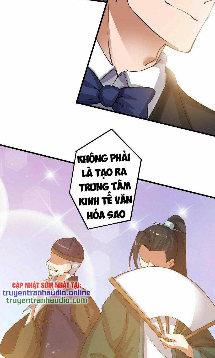 Nguyên Long - Chapter 212 - Trang 5