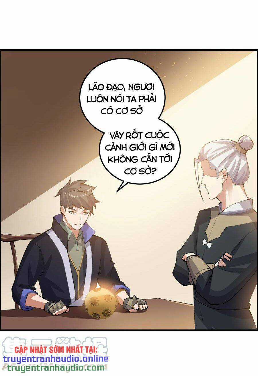 Nguyên Long - Chapter 212 - Trang 41