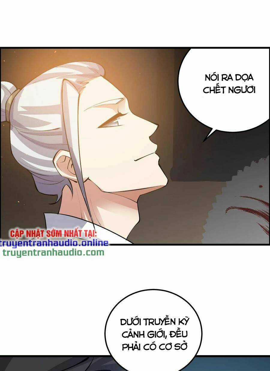 Nguyên Long - Chapter 212 - Trang 42