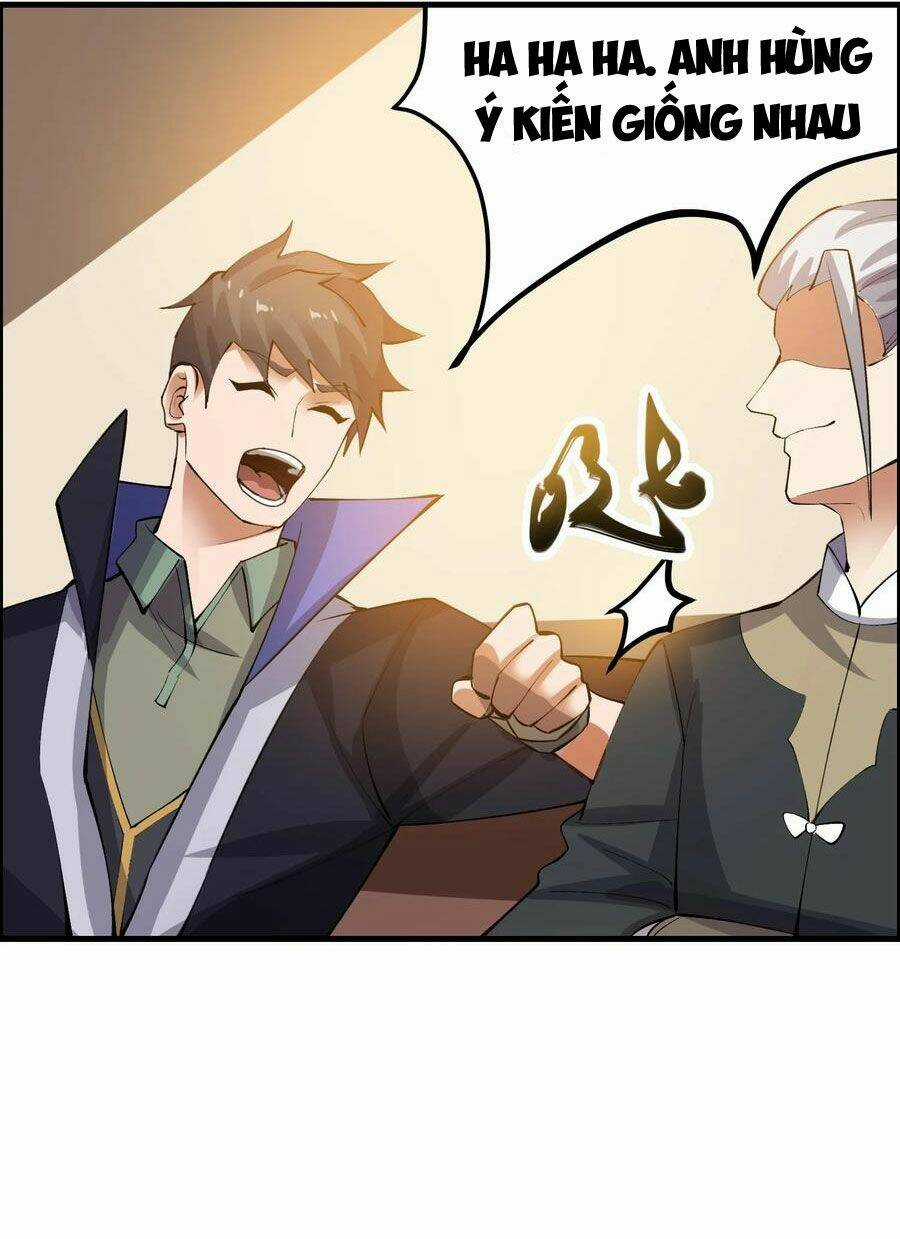 Nguyên Long - Chapter 212 - Trang 44