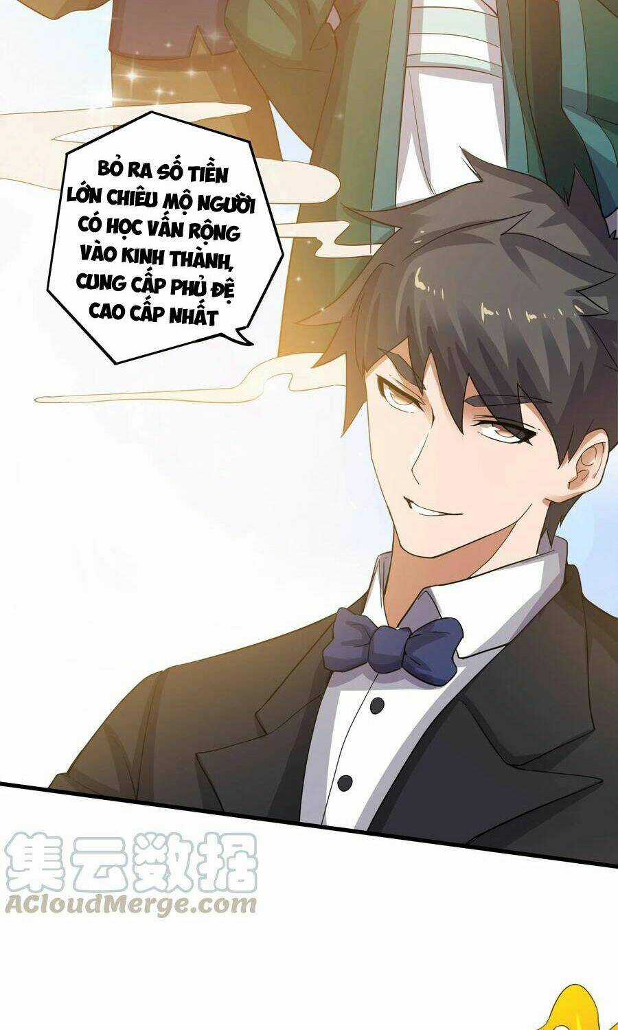 Nguyên Long - Chapter 212 - Trang 6