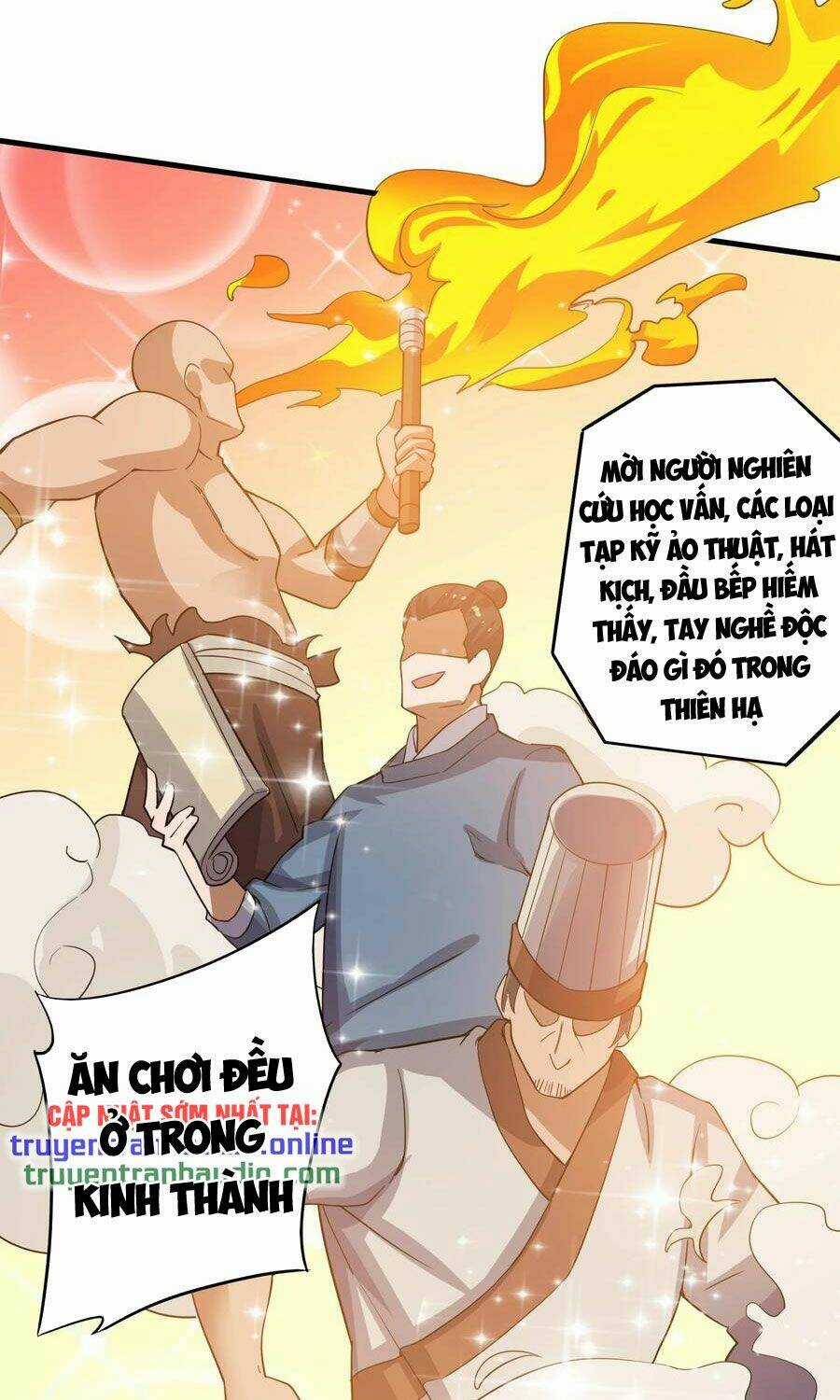 Nguyên Long - Chapter 212 - Trang 7