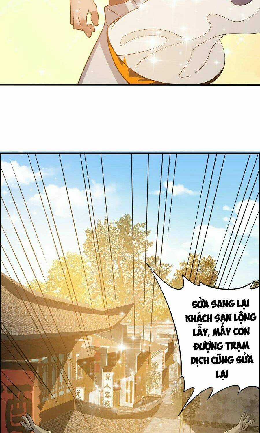 Nguyên Long - Chapter 212 - Trang 8