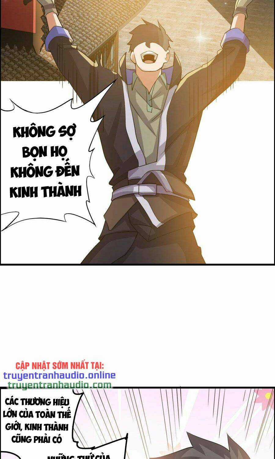 Nguyên Long - Chapter 212 - Trang 9