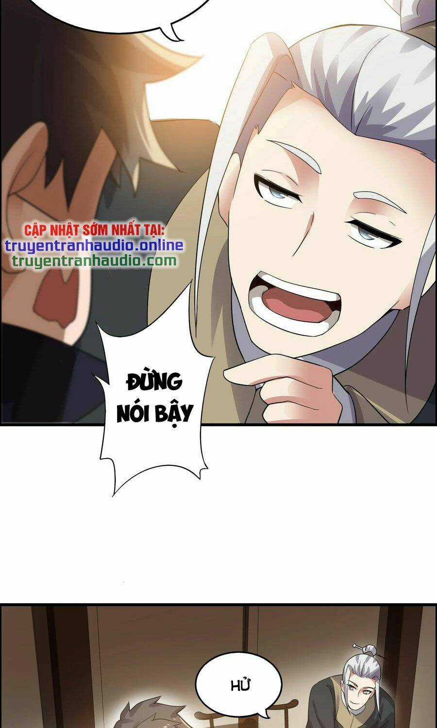 Nguyên Long - Chapter 213 - Trang 11