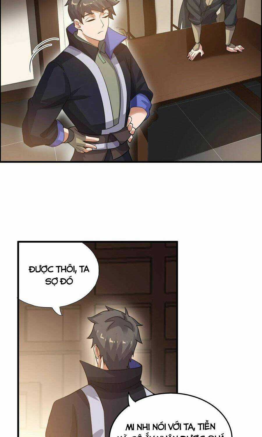 Nguyên Long - Chapter 213 - Trang 12