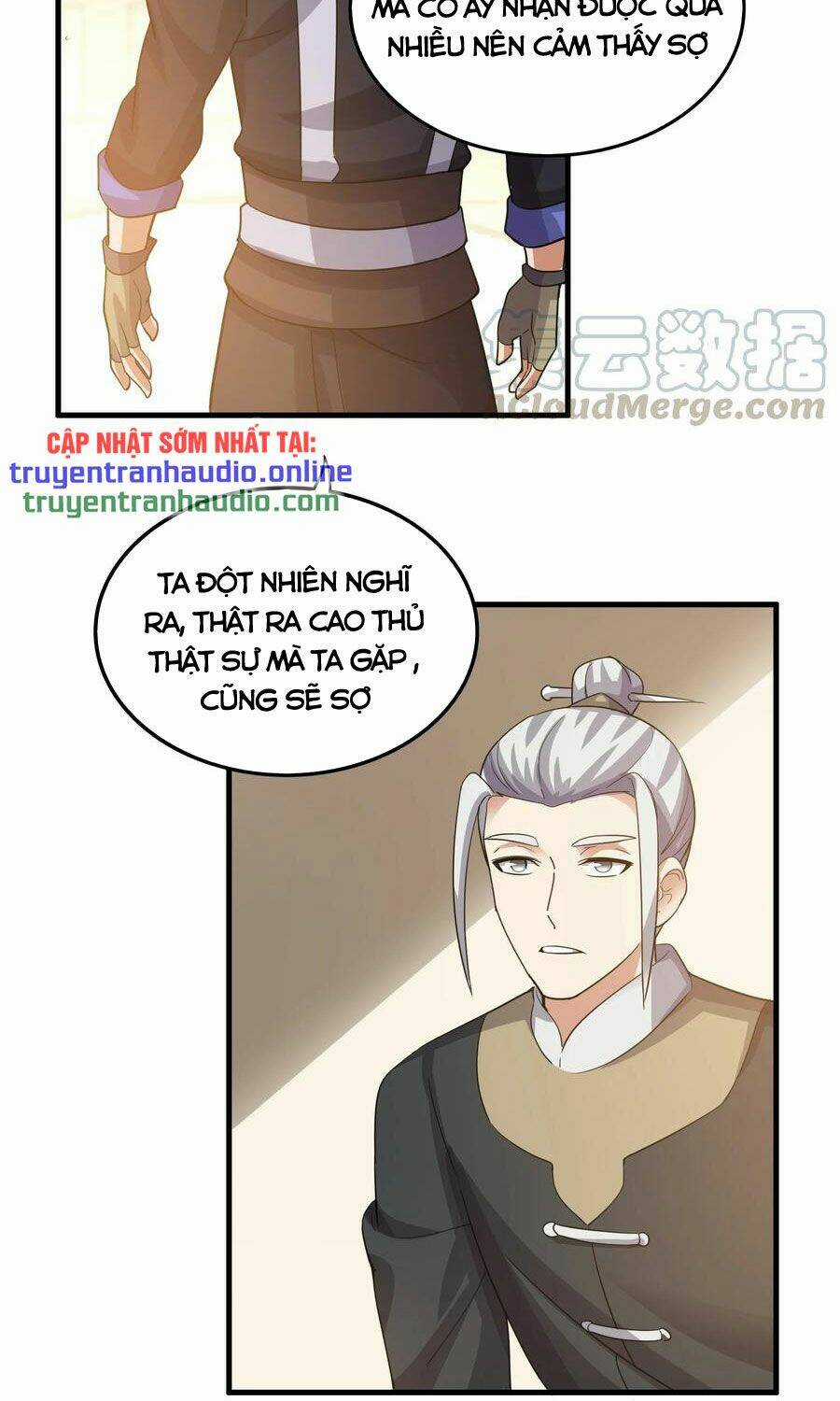 Nguyên Long - Chapter 213 - Trang 13