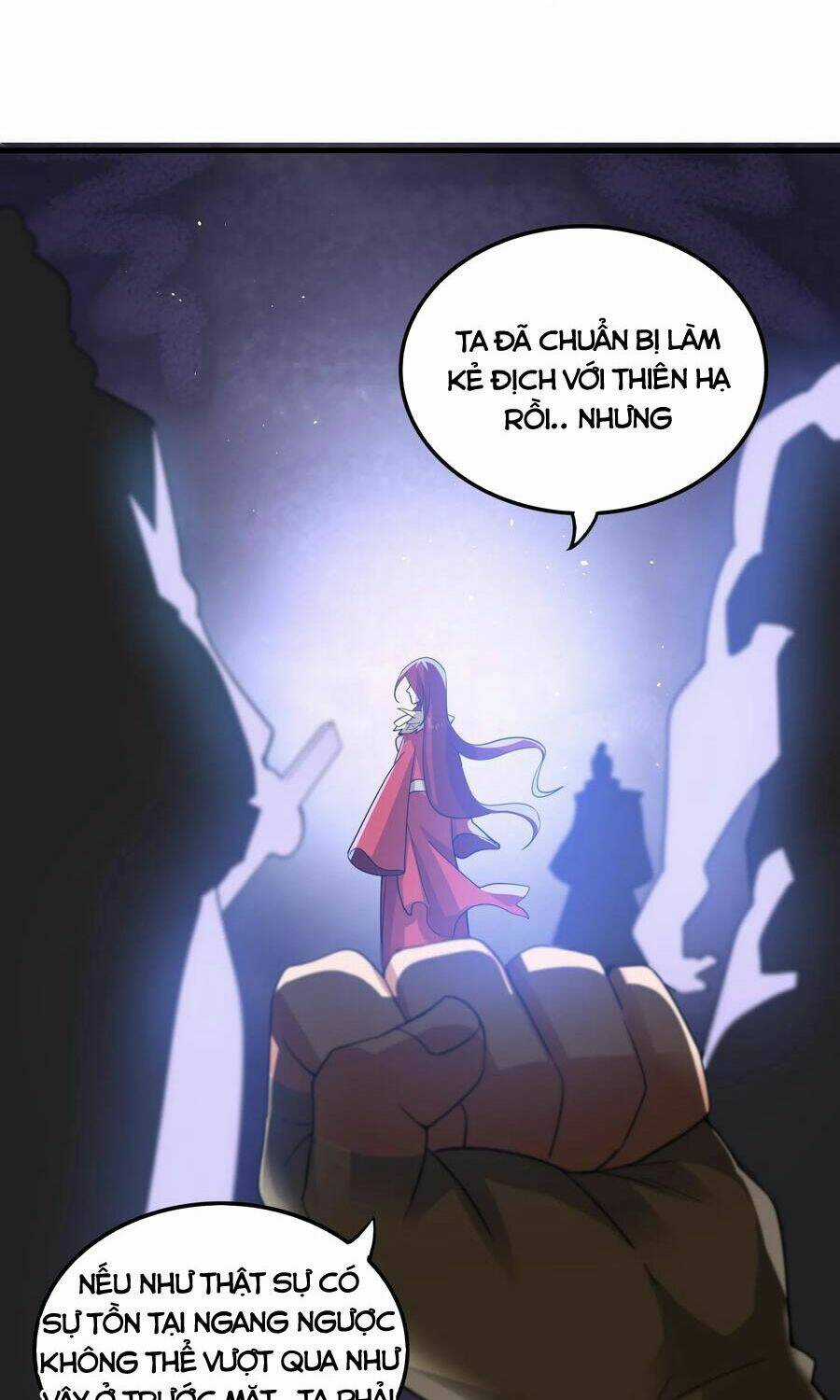 Nguyên Long - Chapter 213 - Trang 14