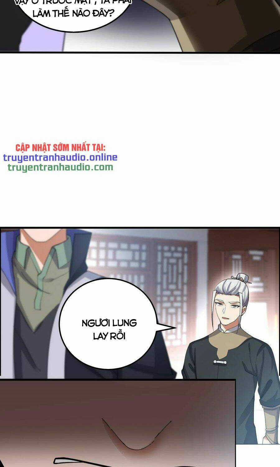 Nguyên Long - Chapter 213 - Trang 15