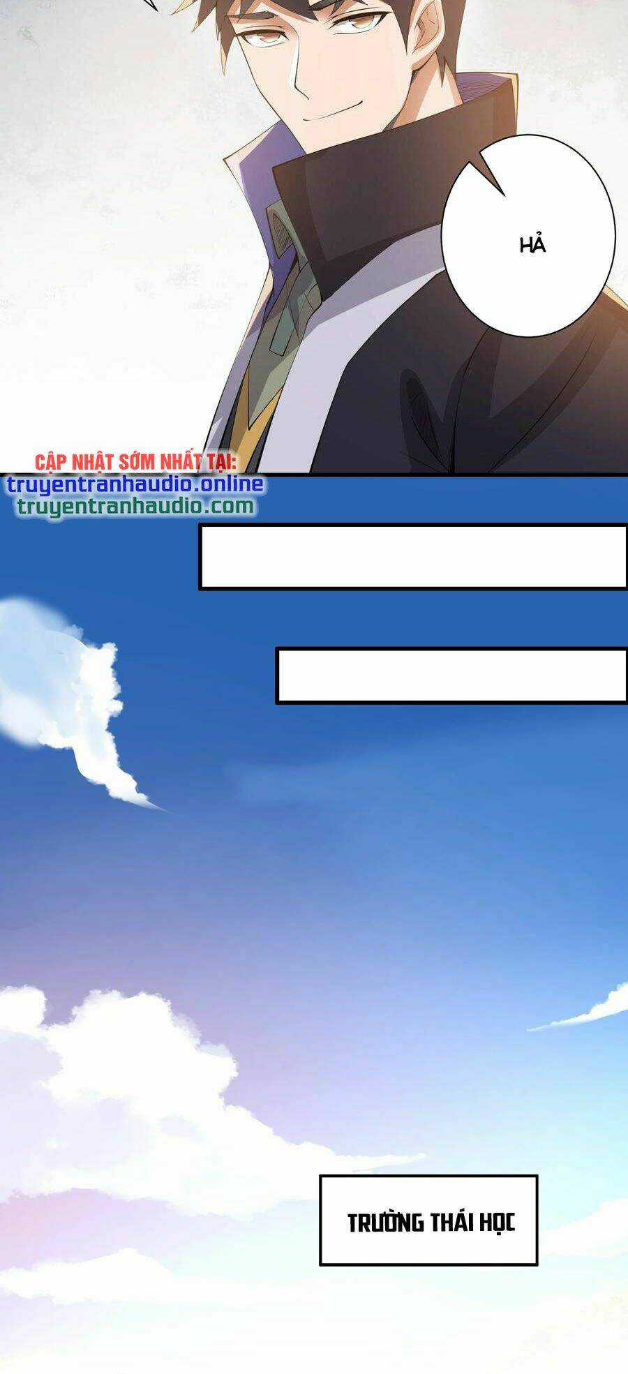 Nguyên Long - Chapter 213 - Trang 27