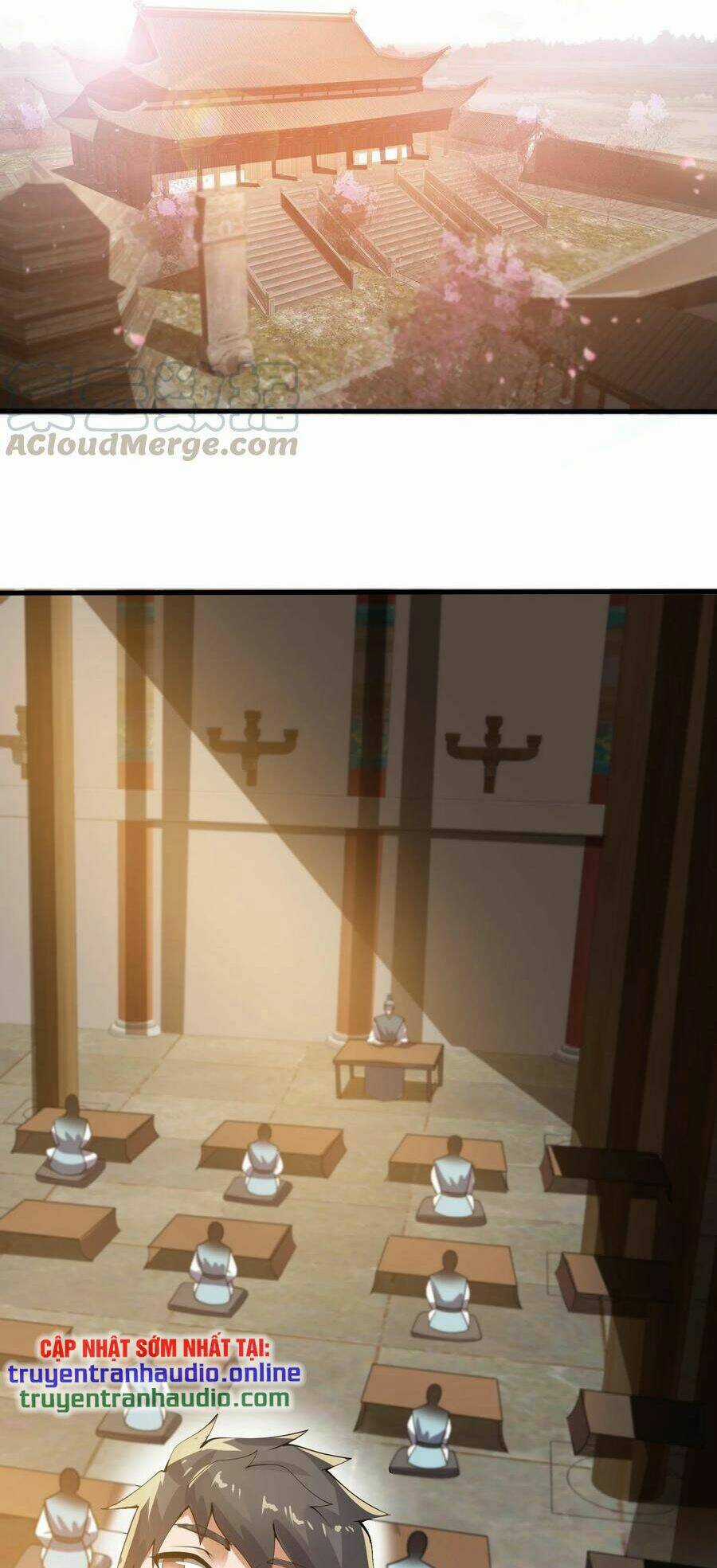 Nguyên Long - Chapter 213 - Trang 28