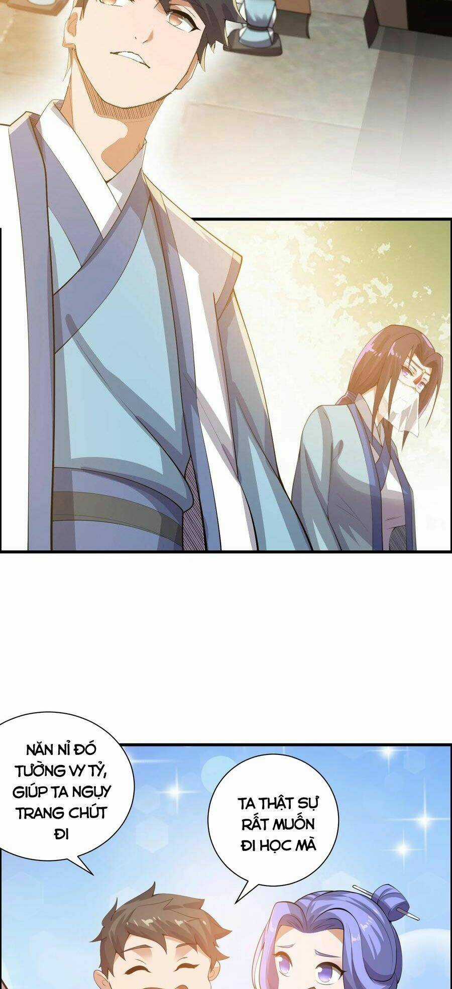 Nguyên Long - Chapter 213 - Trang 29