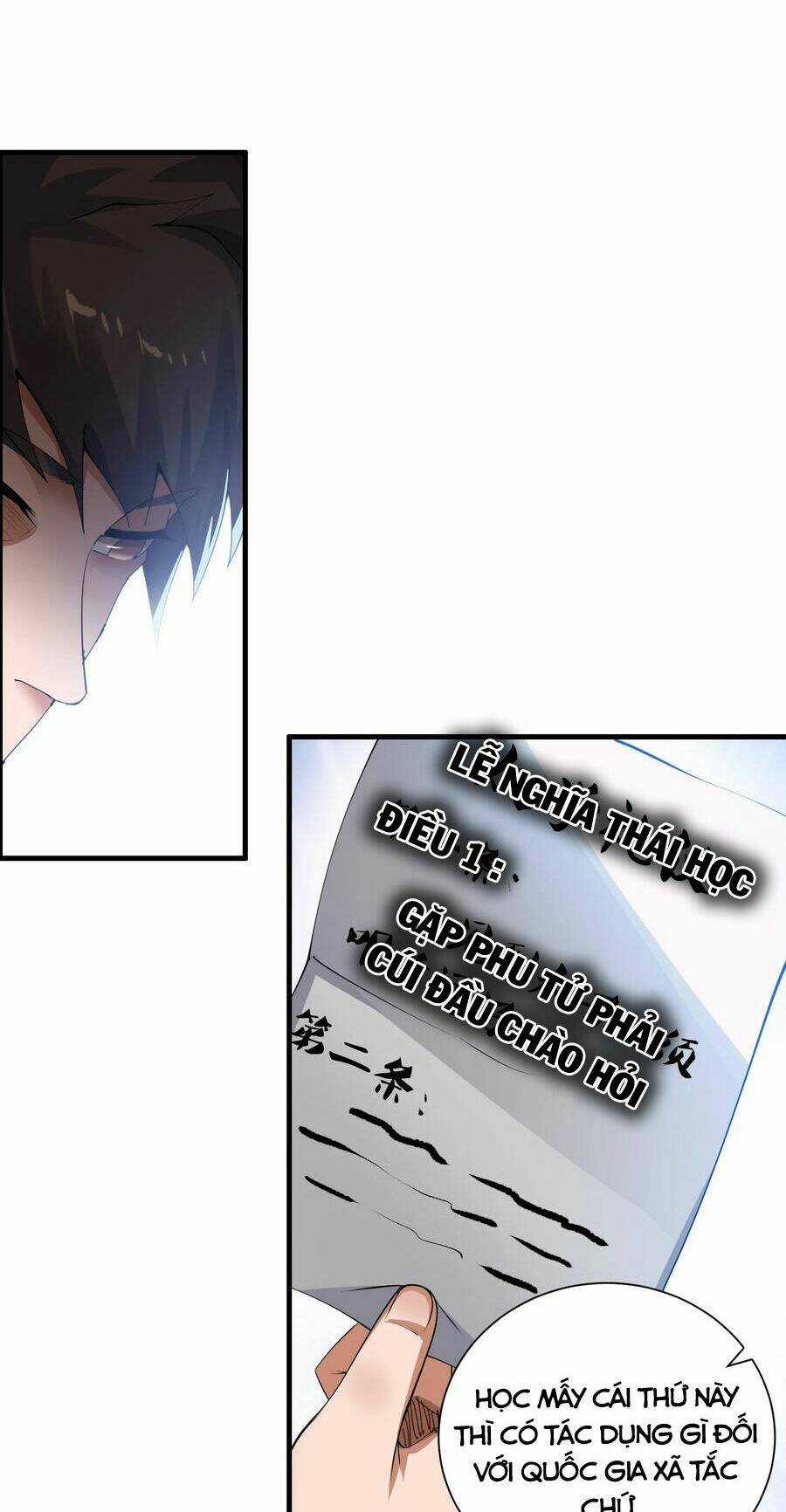 Nguyên Long - Chapter 213 - Trang 36