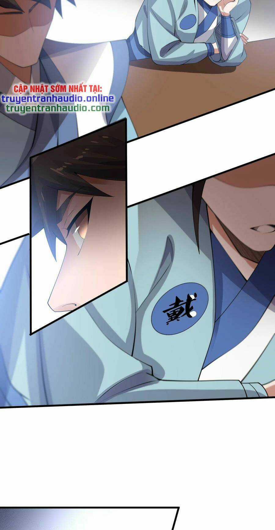 Nguyên Long - Chapter 213 - Trang 39