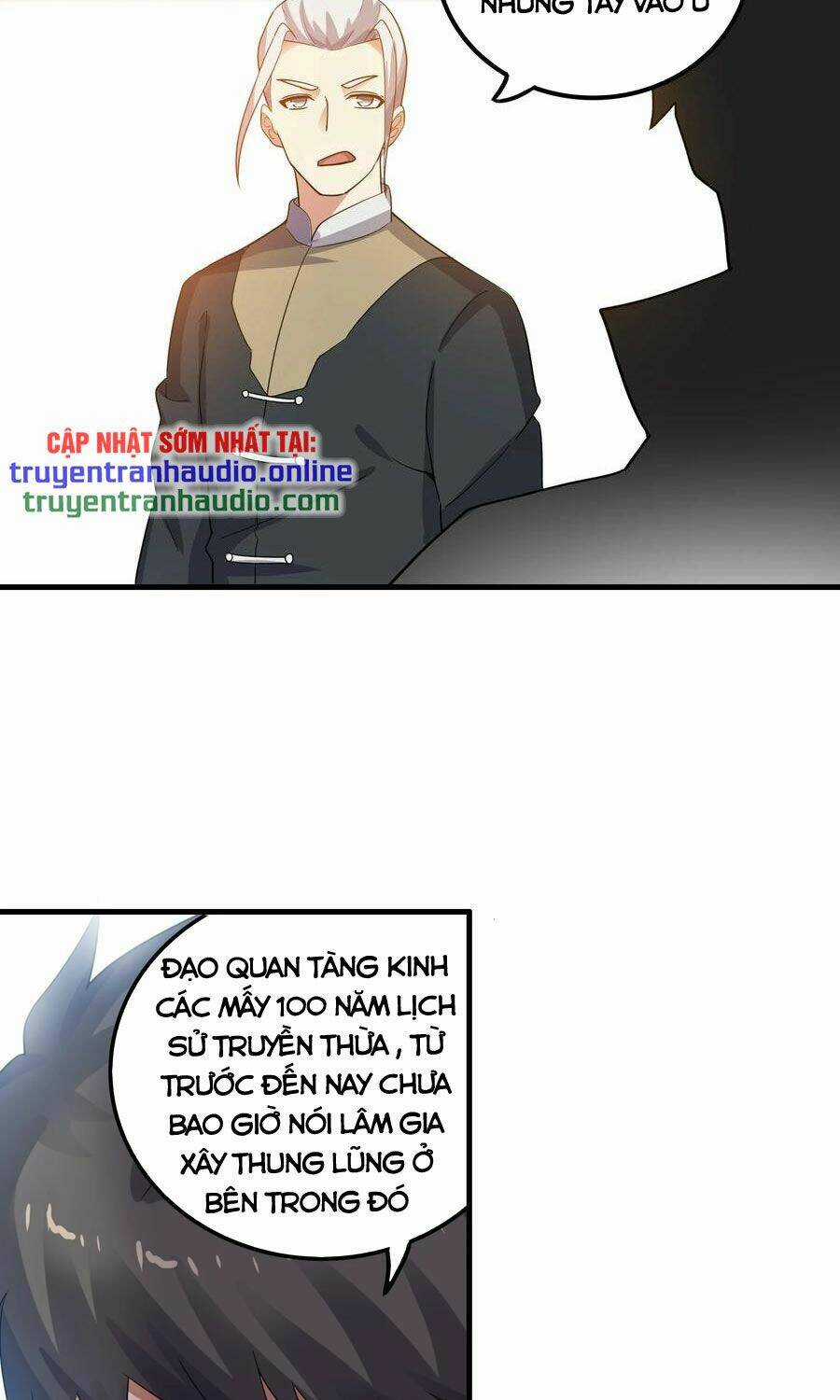 Nguyên Long - Chapter 213 - Trang 5