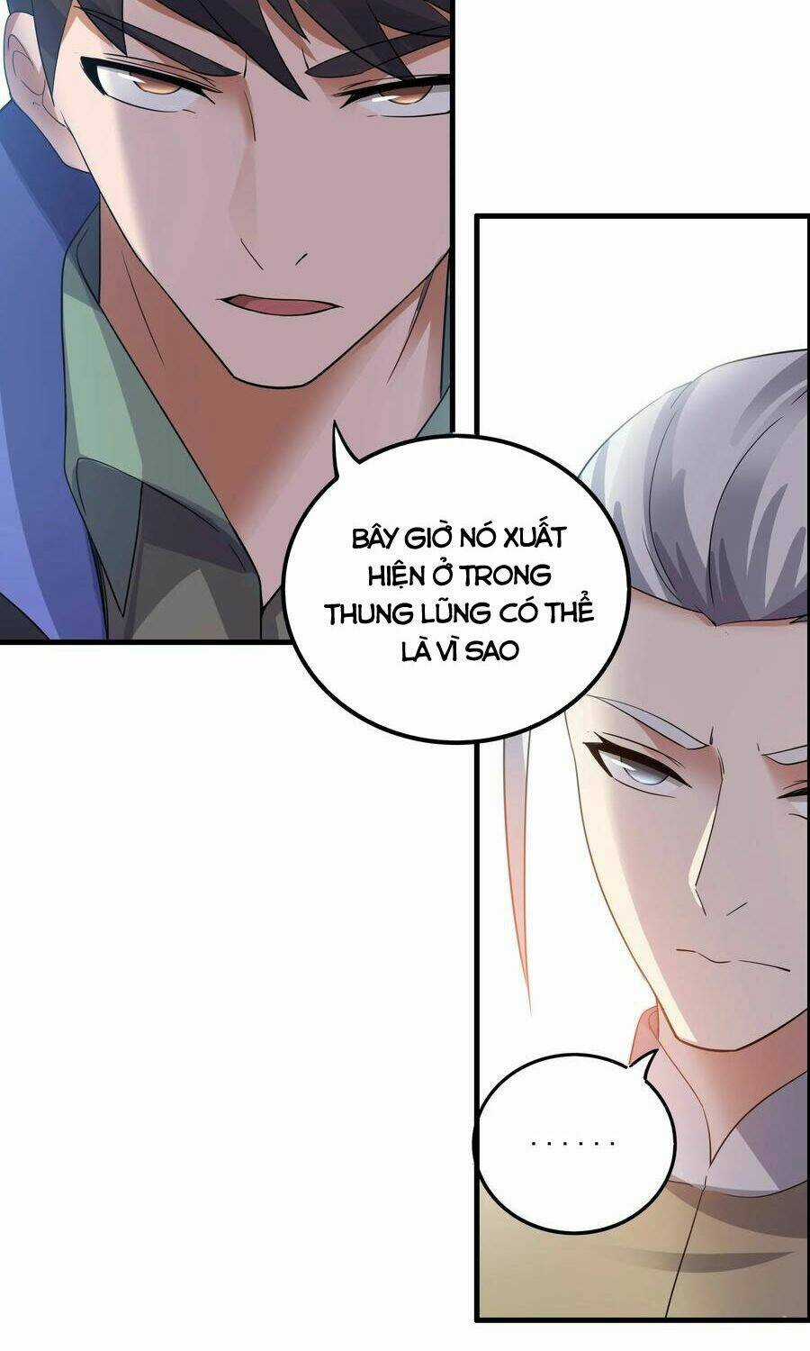 Nguyên Long - Chapter 213 - Trang 6