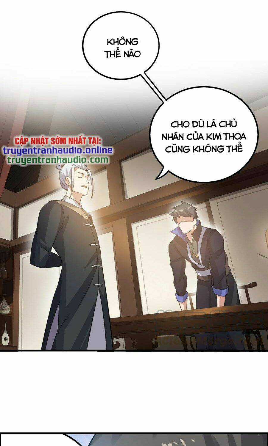 Nguyên Long - Chapter 213 - Trang 7