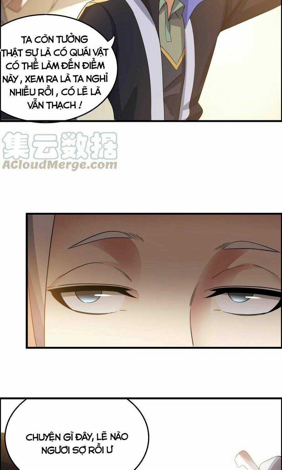 Nguyên Long - Chapter 213 - Trang 10