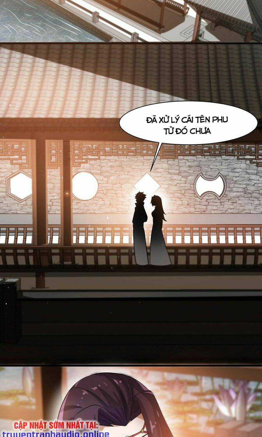 Nguyên Long - Chapter 214 - Trang 11