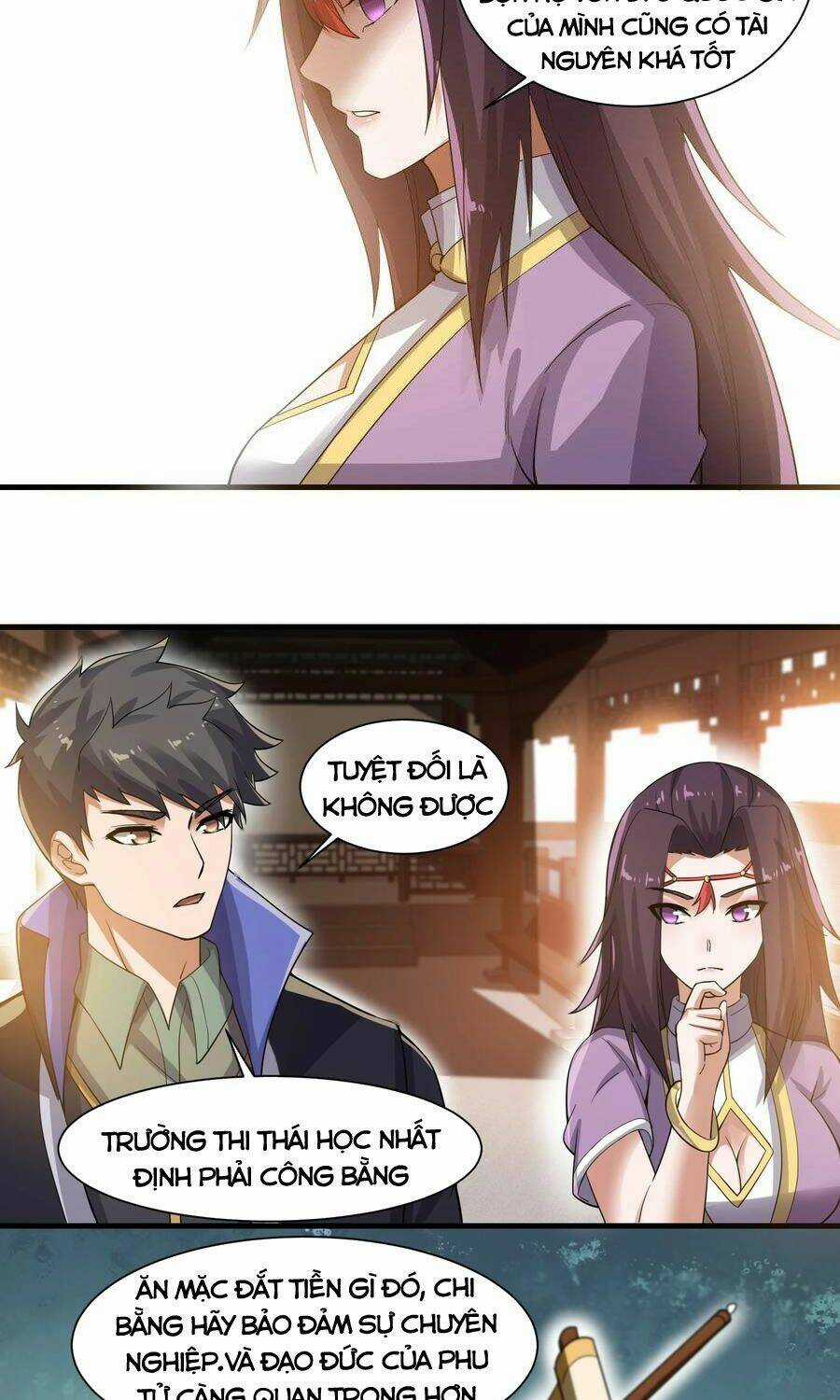 Nguyên Long - Chapter 214 - Trang 13