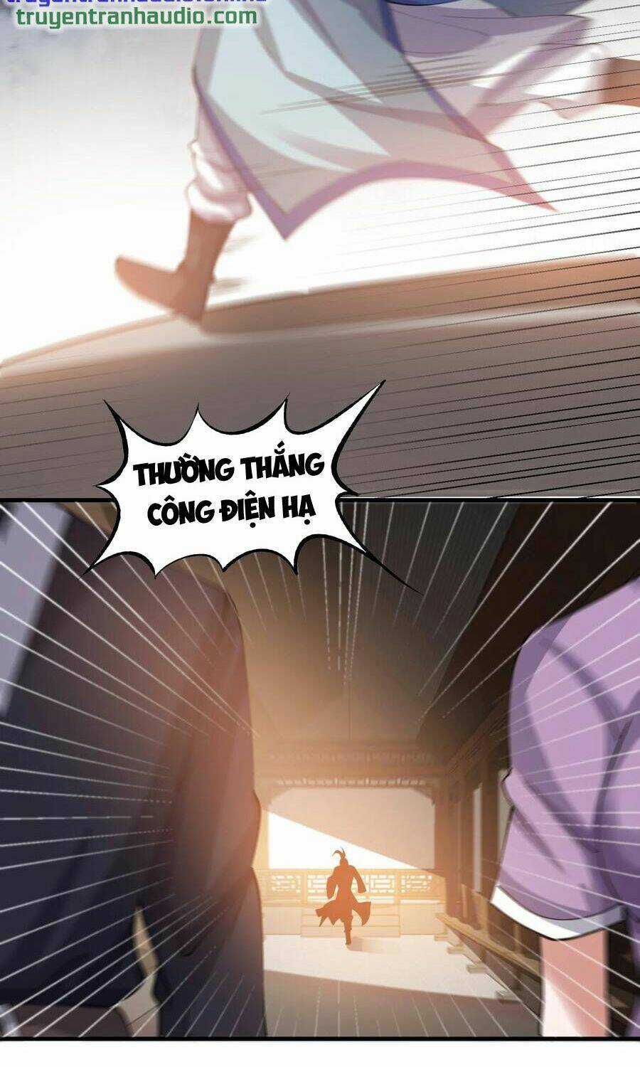 Nguyên Long - Chapter 214 - Trang 16