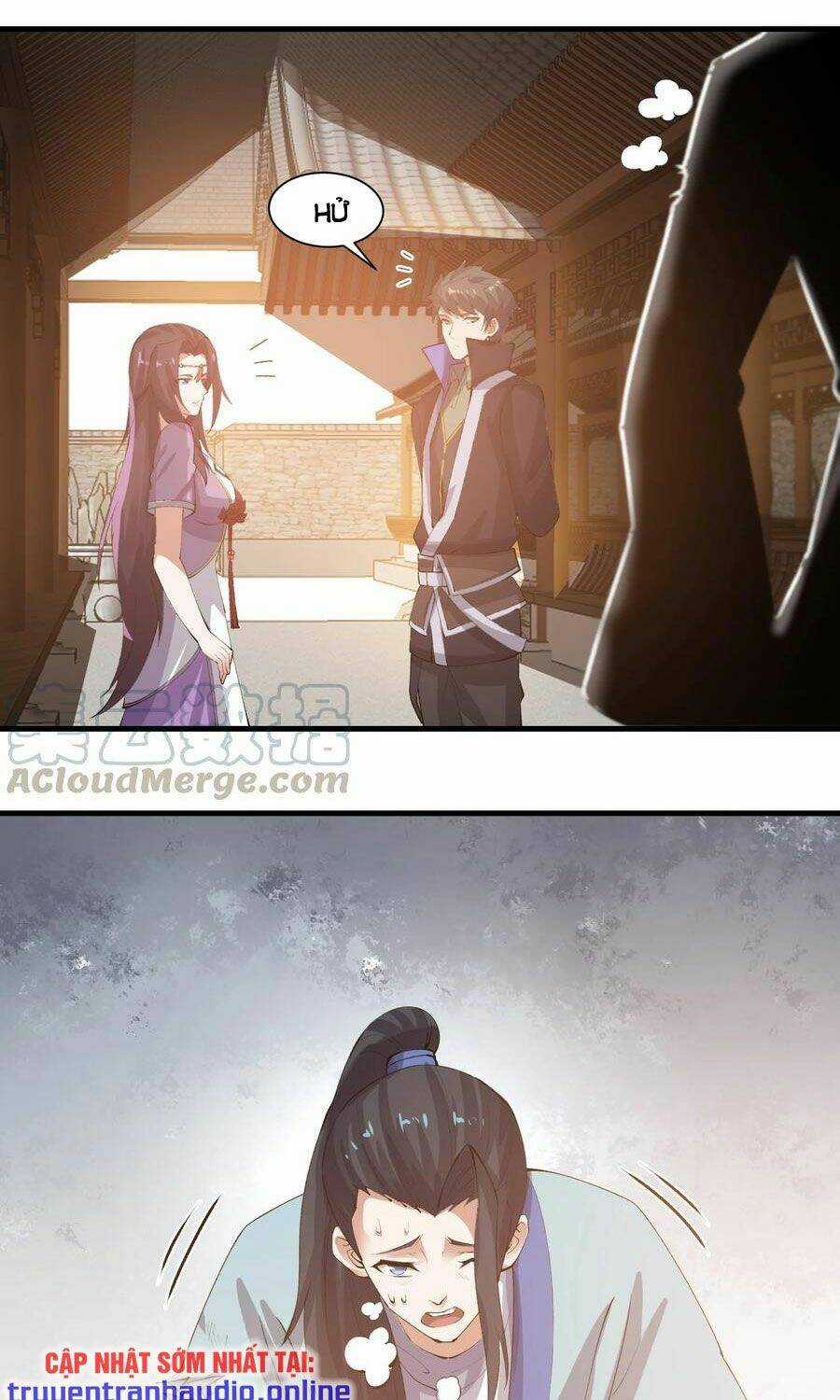 Nguyên Long - Chapter 214 - Trang 17