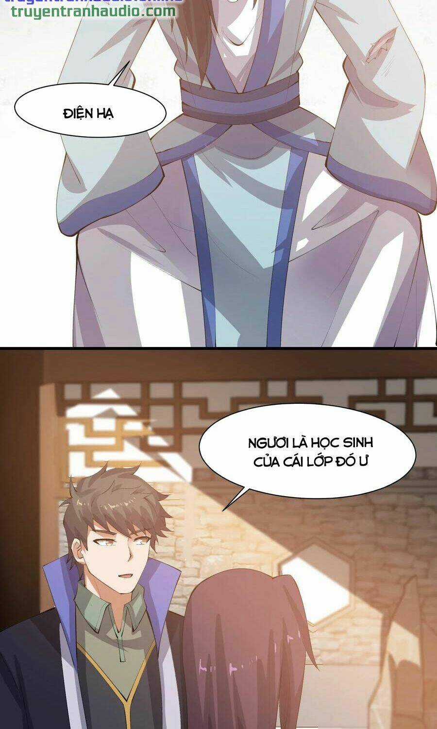 Nguyên Long - Chapter 214 - Trang 18