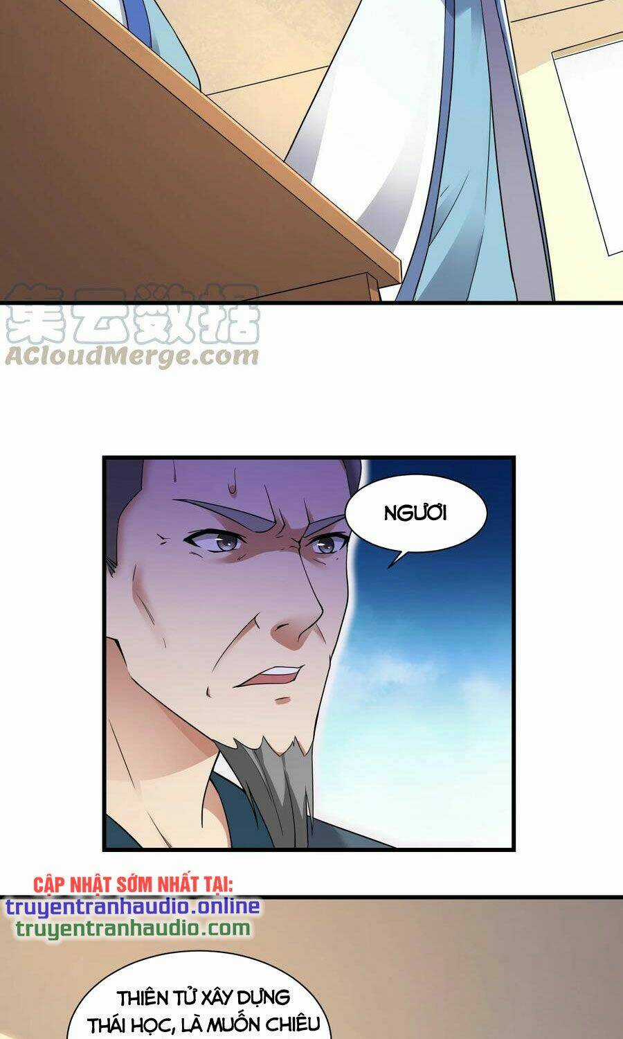 Nguyên Long - Chapter 214 - Trang 3